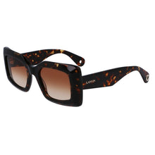 Load image into Gallery viewer, Lanvin Sunglasses, Model: LNV649S Colour: 234