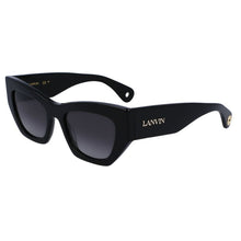 Load image into Gallery viewer, Lanvin Sunglasses, Model: LNV651S Colour: 001