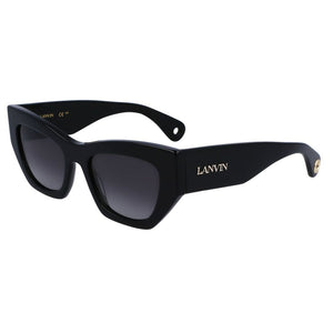 Lanvin Sunglasses, Model: LNV651S Colour: 001
