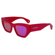 Load image into Gallery viewer, Lanvin Sunglasses, Model: LNV651S Colour: 669