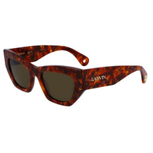 Load image into Gallery viewer, Lanvin Sunglasses, Model: LNV651S Colour: 730