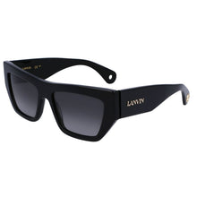Load image into Gallery viewer, Lanvin Sunglasses, Model: LNV652S Colour: 001