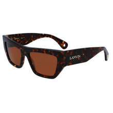 Load image into Gallery viewer, Lanvin Sunglasses, Model: LNV652S Colour: 234