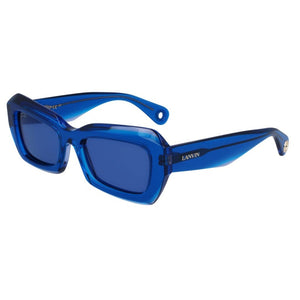 Lanvin Sunglasses, Model: LNV662S Colour: 450