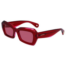 Load image into Gallery viewer, Lanvin Sunglasses, Model: LNV662S Colour: 605