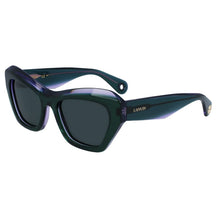 Load image into Gallery viewer, Lanvin Sunglasses, Model: LNV663S Colour: 304