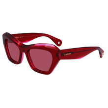 Load image into Gallery viewer, Lanvin Sunglasses, Model: LNV663S Colour: 605