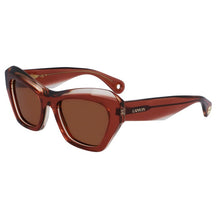 Load image into Gallery viewer, Lanvin Sunglasses, Model: LNV663S Colour: 650