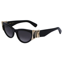 Load image into Gallery viewer, Lanvin Sunglasses, Model: LNV664S Colour: 001