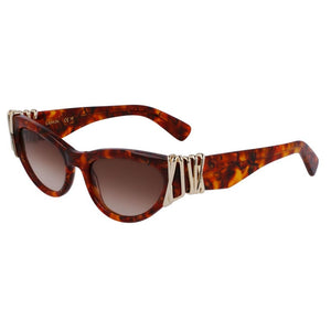 Lanvin Sunglasses, Model: LNV664S Colour: 730