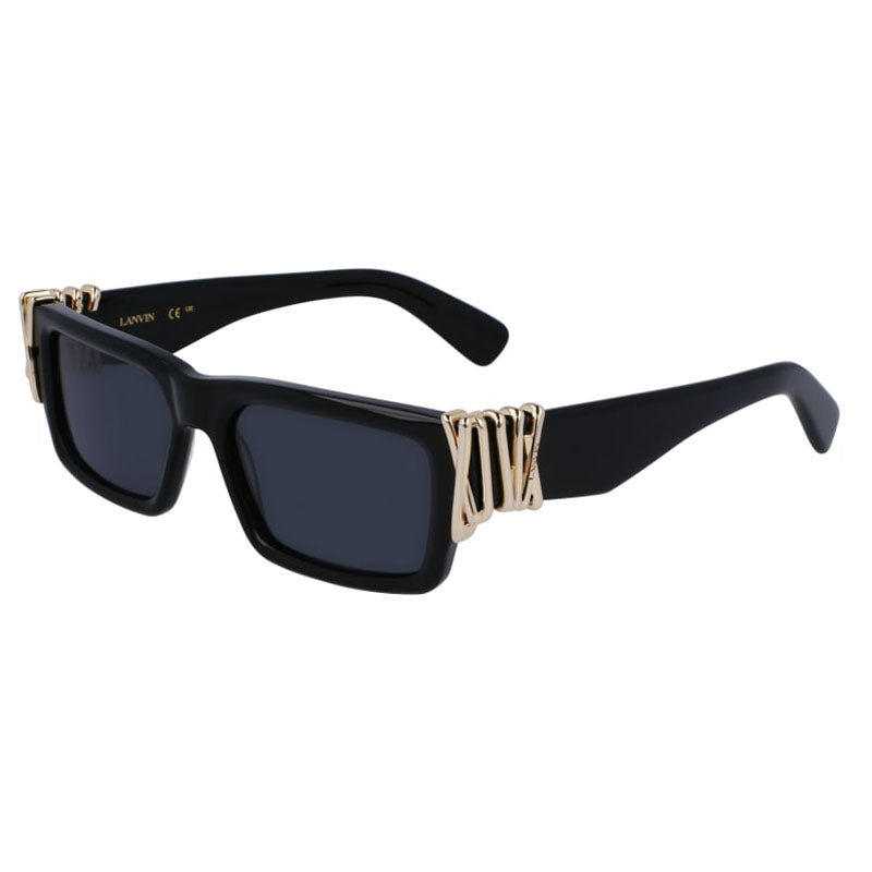 Lanvin Sunglasses, Model: LNV665S Colour: 001