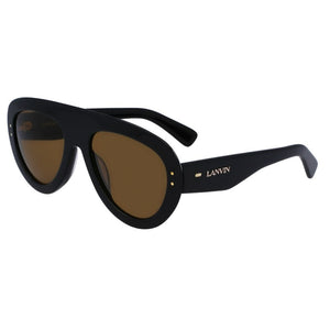 Lanvin Sunglasses, Model: LNV666S Colour: 001