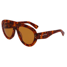 Load image into Gallery viewer, Lanvin Sunglasses, Model: LNV666S Colour: 730