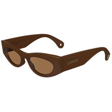 Load image into Gallery viewer, Lanvin Sunglasses, Model: LNV669S Colour: 235