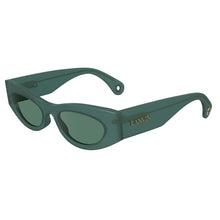 Load image into Gallery viewer, Lanvin Sunglasses, Model: LNV669S Colour: 330