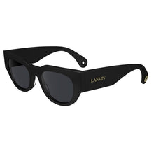 Load image into Gallery viewer, Lanvin Sunglasses, Model: LNV670S Colour: 001