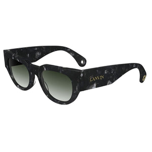 Lanvin Sunglasses, Model: LNV670S Colour: 009