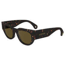 Load image into Gallery viewer, Lanvin Sunglasses, Model: LNV670S Colour: 234