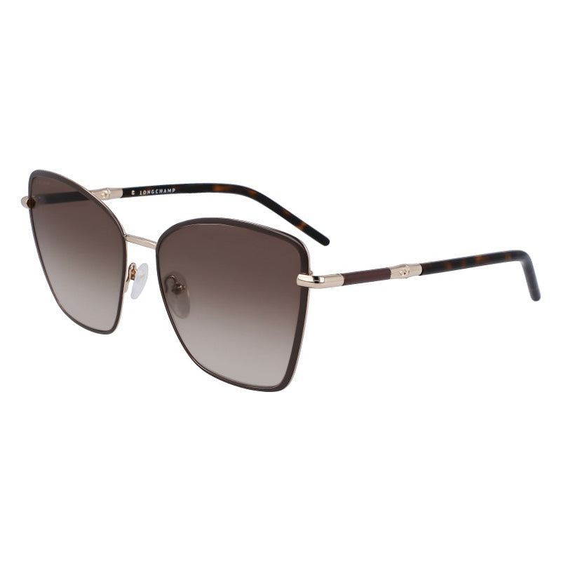 Longchamp Sonnenbrille, Modell: LO167S Farbe: 209