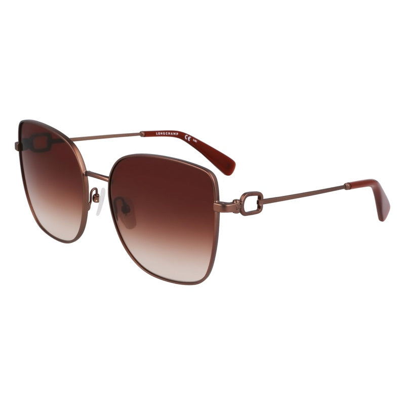 Longchamp Sunglasses, Model: LO177S Colour: 206