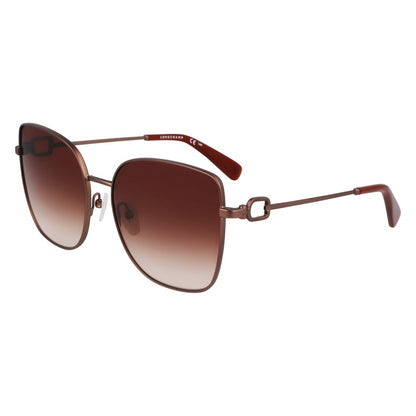 Longchamp Sunglasses, Model: LO177S Colour: 206