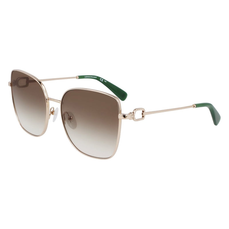 Longchamp Sunglasses, Model: LO177S Colour: 711