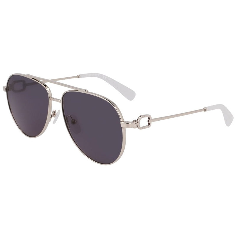 Óculos de Sol Longchamp, Modelo: LO178S Cor: 044