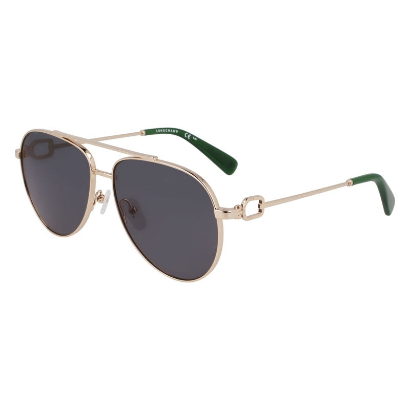 Óculos de Sol Longchamp, Modelo: LO178S Cor: 713