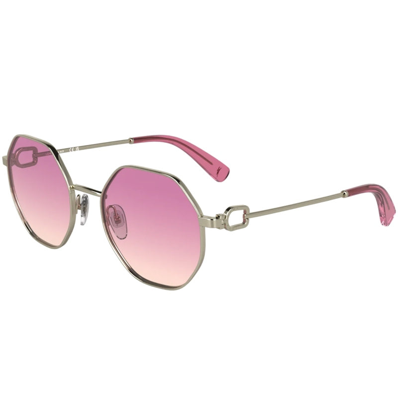 Sluneční brýle Longchamp, model: LO179S Barva: 718