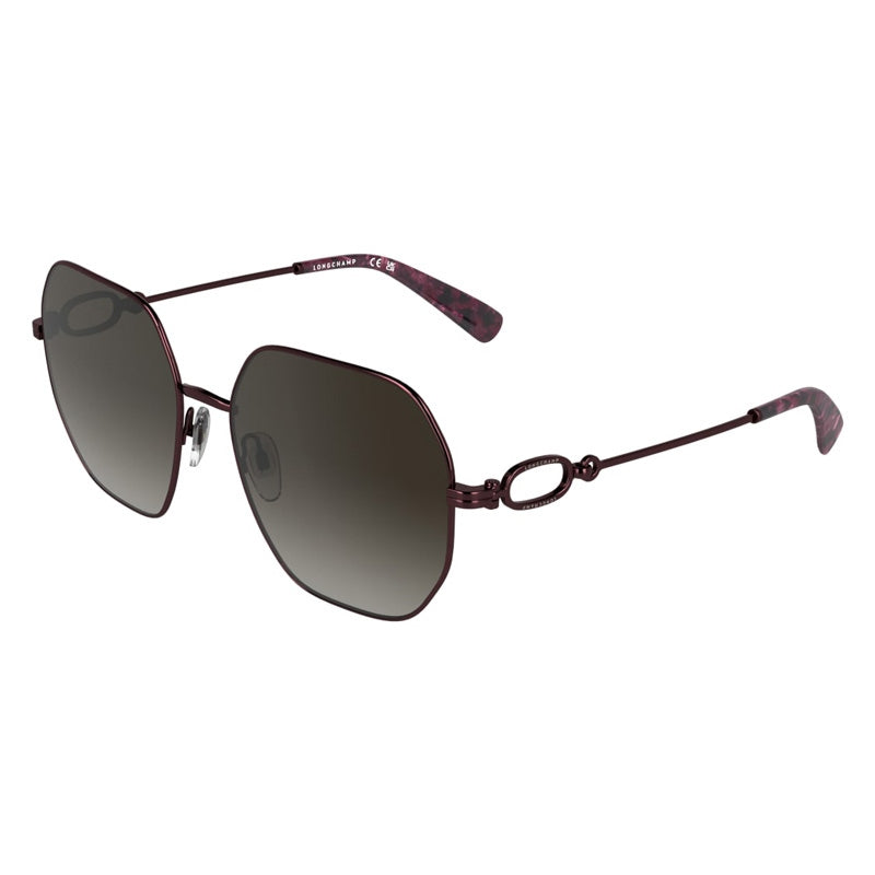 Longchamp Sunglasses, Model: LO187S Colour: 601