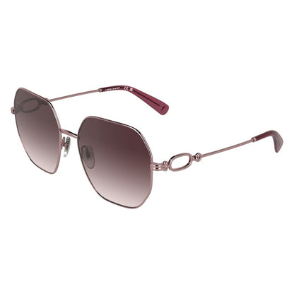 Longchamp Sunglasses, Model: LO187S Colour: 682