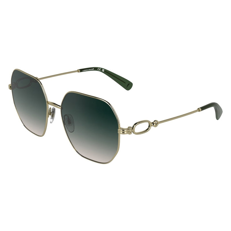 Longchamp Sunglasses, Model: LO187S Colour: 725
