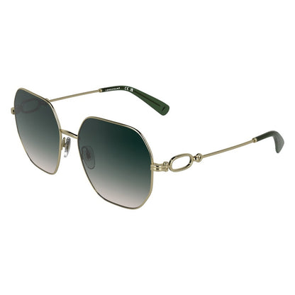 Longchamp Sunglasses, Model: LO187S Colour: 725