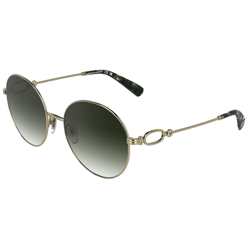 Longchamp Sonnenbrille, Modell: LO188S Farbe: 708