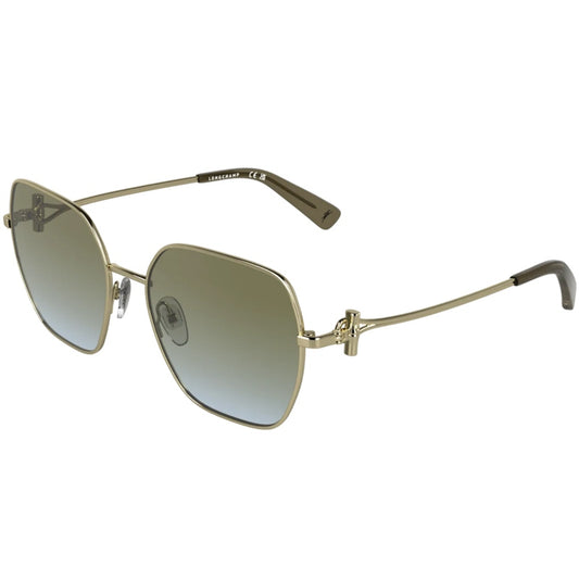 Longchamp Sonnenbrille, Modell: LO190S Farbe: 708