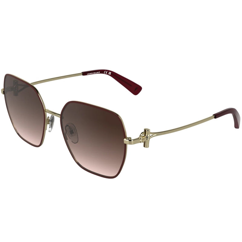 Longchamp Sunglasses, Model: LO190S Colour: 721