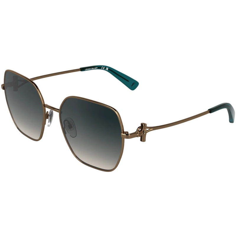 Longchamp Sunglasses, Model: LO190S Colour: 734