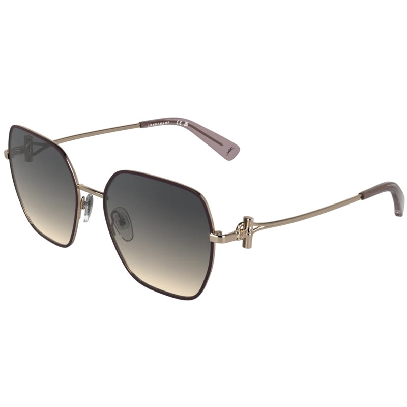 Longchamp Sunglasses, Model: LO190S Colour: 773