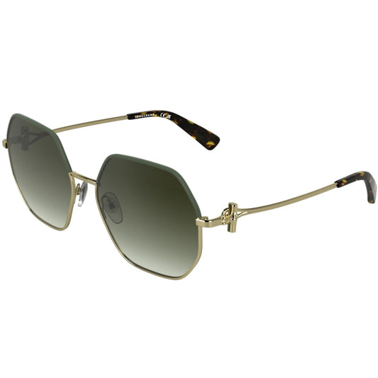 Longchamp Sonnenbrille, Modell: LO191S Farbe: 708