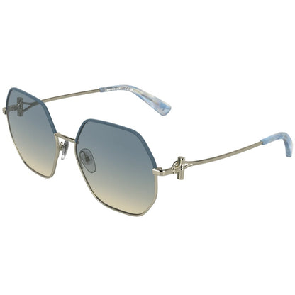 Longchamp Solglasögon, Modell: LO191S Färg: 729