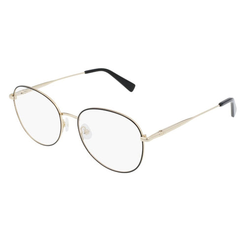 Longchamp Eyeglasses, Model: LO2140 Colour: 720