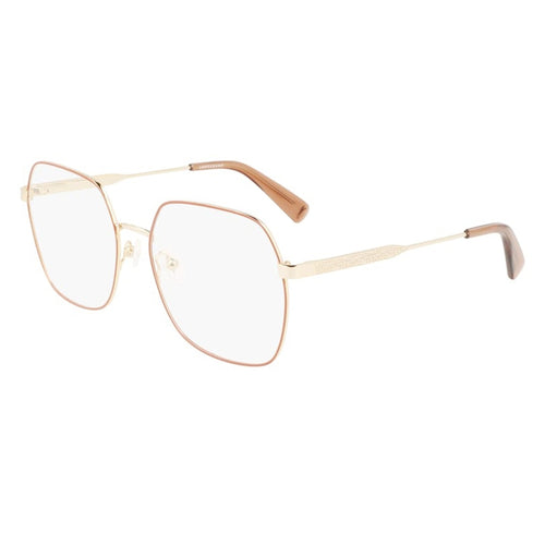 Longchamp Eyeglasses, Model: LO2148 Colour: 727