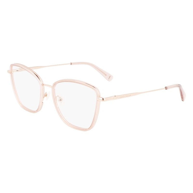 Longchamp Eyeglasses, Model: LO2150 Colour: 610