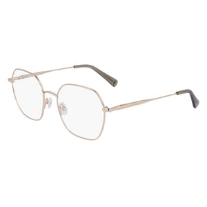 Longchamp Eyeglasses, Model: LO2152 Colour: 714