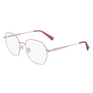 Longchamp Eyeglasses, Model: LO2152 Colour: 770