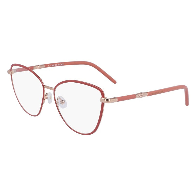 Longchamp Eyeglasses, Model: LO2156 Colour: 700