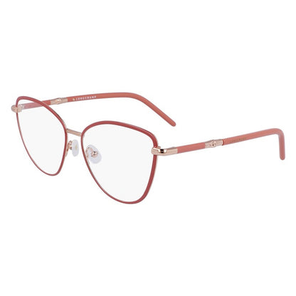 Longchamp Eyeglasses, Model: LO2156 Colour: 700