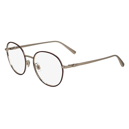 Longchamp Eyeglasses, Model: LO2160 Colour: 772