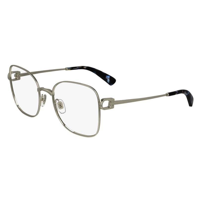 Longchamp Eyeglasses, Model: LO2163 Colour: 715