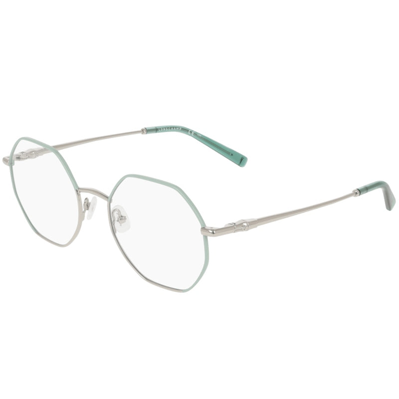 Longchamp Eyeglasses, Model: LO2166 Colour: 045